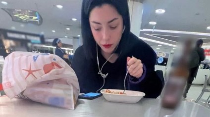 Merve Boluğur sessizliğini bozdu!